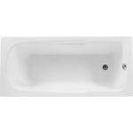 Акриловая ванна Aquanet Extra 150x70 с каркасом, без гидромассажа (209630)