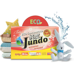 Стиральный порошок Jundo Baby для детского белья, экологичнный, концентрат 900 г 36 стирок