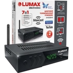 Тюнер DVB-T2 Lumax DV4205HD