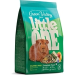 Корм Little One Green Valley Guinea Pigs Complete Feed Gran Free беззерновой "Зеленая долина" для морских свинок 750г