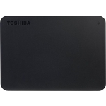 Внешний жесткий диск Toshiba HDTB410EK3AA (1Tb/2.5"/USB 3.0) черный