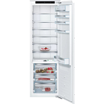 Встраиваемый холодильник Bosch Serie 8 KIF81PD20R