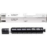 Canon C-EXV54Bk Тонер-картридж для iR ADV C3025/C3025i (15500 стр.), чёрный (1394C002)