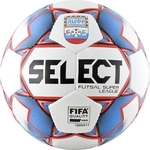 Мяч футзальный Select Super League АМФР 850718-172 р.4 (2019) официальный мяч АМФР