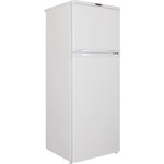 Фото Холодильник DON R 226 B (белый) купить недорого низкая цена