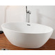 Акриловая ванна Abber 175x100 отдельностоящая (AB9249)