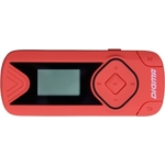 MP3 плеер Digma R3 8Gb red