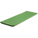 Коврик самонадувающийся кемпинговый TREK PLANET Relax 50, зеленый, 198х63,5х5 см
