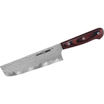 Нож кухонный накири 167 мм Samura Kaiju (SKJ-0074)