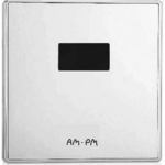 Система смыва Am.Pm Spirit 2.0 сенсорная, для писсуара (CUSEF7006)