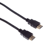 Кабель HDMI Buro BHP HDMI 2.0-20 20м, Позолоченные контакты, черный