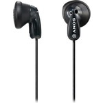 Наушники Sony MDR-E9LP black