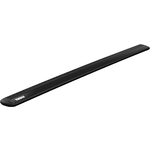 Комплект аэродинамических дуг Thule WingBar Evo 135 см, черного цвета, 2шт. (711420)