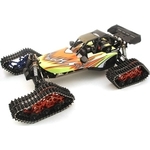 Багги на гусеницах HSP Gasoline Off Road Buggy на радиоуправлении - 94056