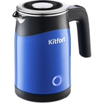 Чайник электрический KITFORT KT-639-2