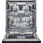 Встраиваемая посудомоечная машина Jacky's JD FB5301