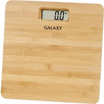 Весы напольные GALAXY GL4809