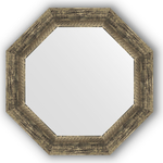 Зеркало в багетной раме Evoform Octagon 53 (BY 3664)
