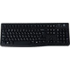 Клавиатура Logitech K120 for business (920-002522)