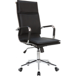 Кресло Riva Chair RCH 6003-1S черный (Q-01)