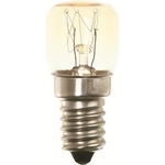 Лампа накаливания для духовок Uniel IL-F22-CL-15/E14