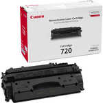 Картридж Canon 720 Black (2617B002)