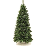 Елка искусственная Royal Christmas Montana Slim Tree 65195 (195 см)
