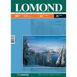 Lomond бумага матовая (0102037)