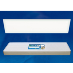 Светильник светодиодный потолочный встраиваемый Uniel ULP-30120-36W/NW EFFECTIVE WHITE