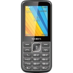 Мобильный телефон TeXet TM-213 черный