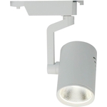 Трековый светодиодный светильник Arte Lamp A2320PL-1WH