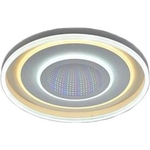 Потолочный светодиодный светильник Arte Lamp A1432PL-1WH