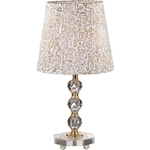 Настольная лампа Ideal Lux Queen TL1 Medium