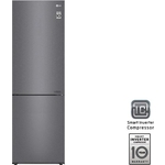 Холодильник LG GA-B459CLCL DoorCooling+