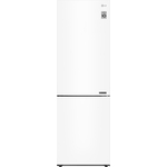 Холодильник LG GA-B459CQCL DoorCooling+
