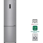 Холодильник LG GA-B509CMDZ DoorCooling+