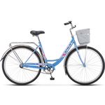 Велосипед Stels Navigator-345 28" Z010 20" Синий