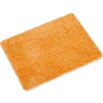Коврик для ванной Fixsen оранжевый, 50x70 см (FX-3001G)