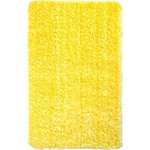 Коврик для ванной Fixsen желтый, 50x80 см (FX-3002Y)