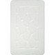 Коврик для ванной Fixsen белый, 50x80 см (FX-5002W)