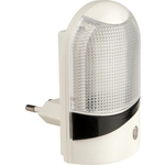 Настенный светодиодный светильник Uniel DTL-310 Селена White/4LED/0,5W/Sensor