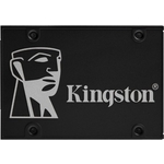 SSD накопитель Kingston 512Gb KC600 Series SKC600/512G