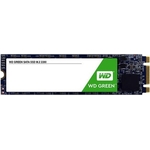 SSD накопитель Western Digital (WD) 480Gb WDS480G2G0B Green M.2 2280