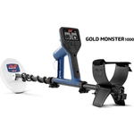 Металлоискатель Minelab Gold Monster 1000