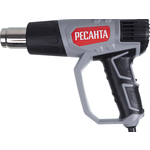 Строительный фен Ресанта ФЭ-2000ЭКД
