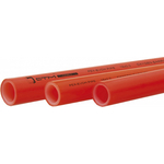 Труба для теплого пола СТМ Пласт PEX-EVOH DN 16х2,0 мм, бухта 200 метров (CPPE1602)