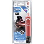 Электрическая зубная щетка Oral-B Vitality kids Star Wars (D100.413.2K) (3+ лет)