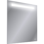 Зеркало Cersanit Led 010 Base 60х70 с подсветкой (KN-LU-LED010*60-b-Os)