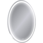 Зеркало Cersanit Led 040 Design 57х77 антизапотевание, с подсветкой (KN-LU-LED040*57-d-Os)
