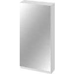 Зеркальный шкаф Cersanit Moduo 40 белый (SB-LS-MOD40/Wh)